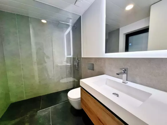 2-bedroom Apartment In Fuengirola, Spain (84 M²)