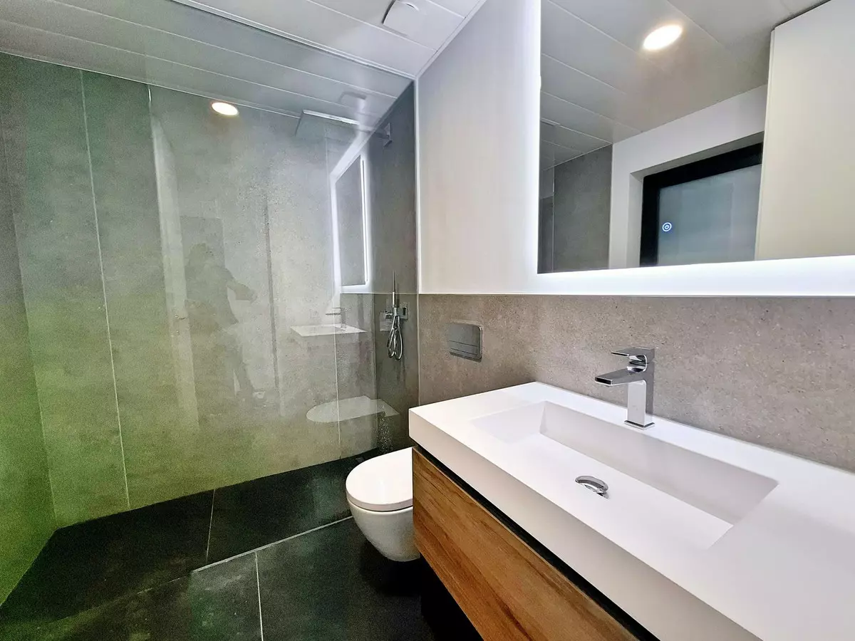 2-bedroom Apartment In Fuengirola, Spain (84 M²)