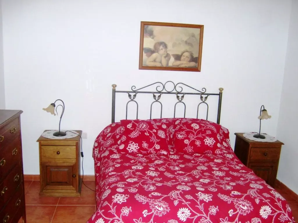 2-bedroom Country House In Álora, Spain (150 M²)
