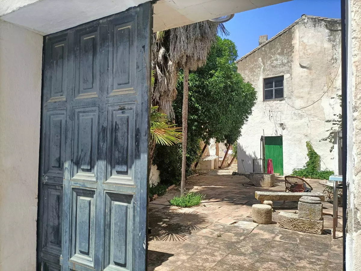 8-bedroom Villa In Ronda, Spain (1.178 M²)