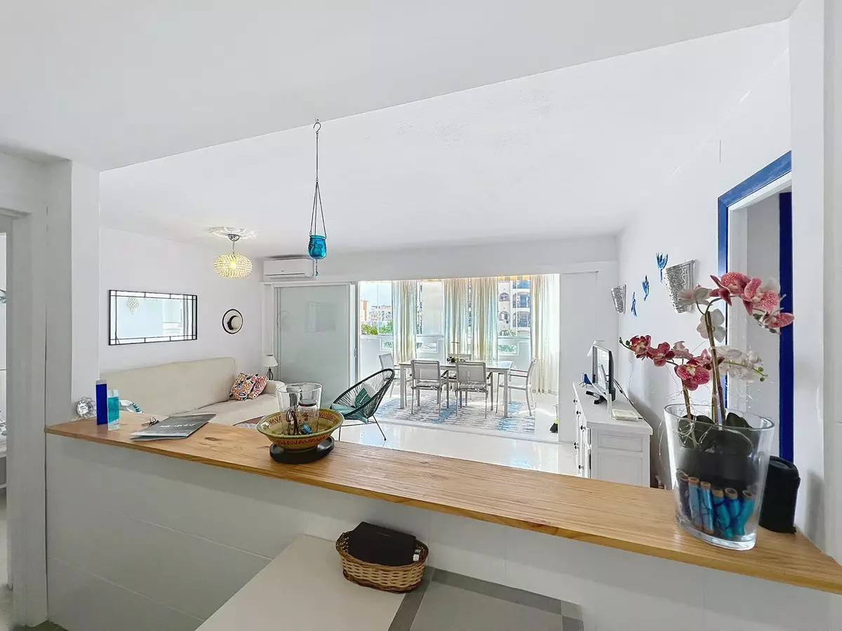 2-bedroom Apartment In Manilva, Spain (91 M²)