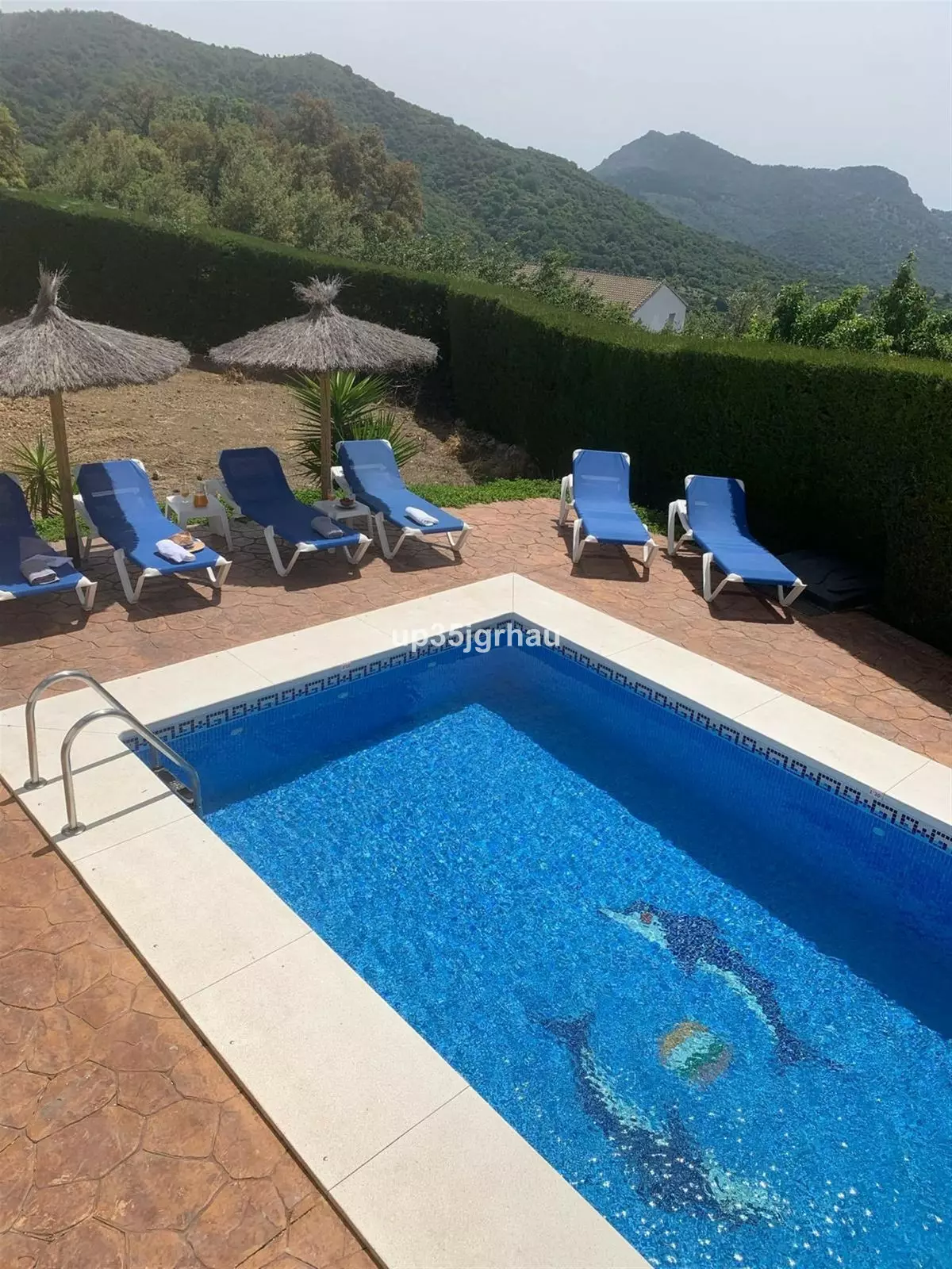 ShowFeedImage-2826c6 2-bedroom Villa In Benarrabá, Spain (110 M²)
