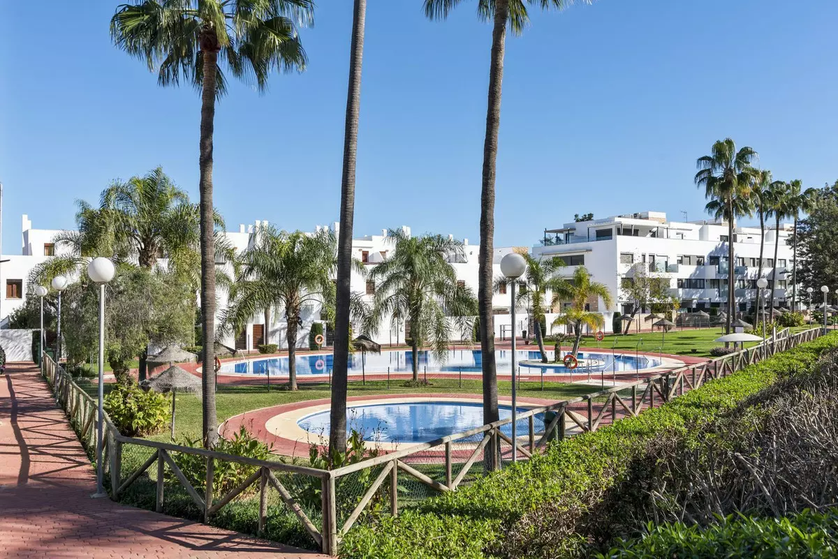 4-bedroom Apartment In Mijas, Spain (156 M²)
