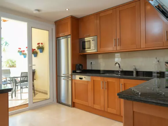 2-bedroom Apartment In Casares, Spain (153 M²)