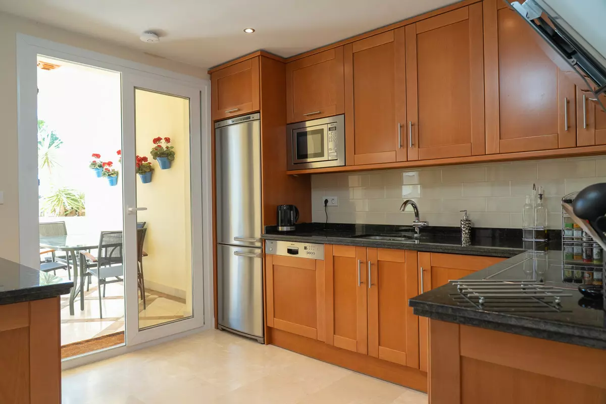 2-bedroom Apartment In Casares, Spain (153 M²)