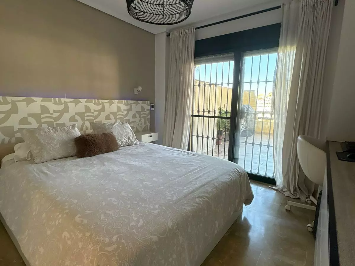 2-bedroom Apartment In Estepona, Spain (106 M²)