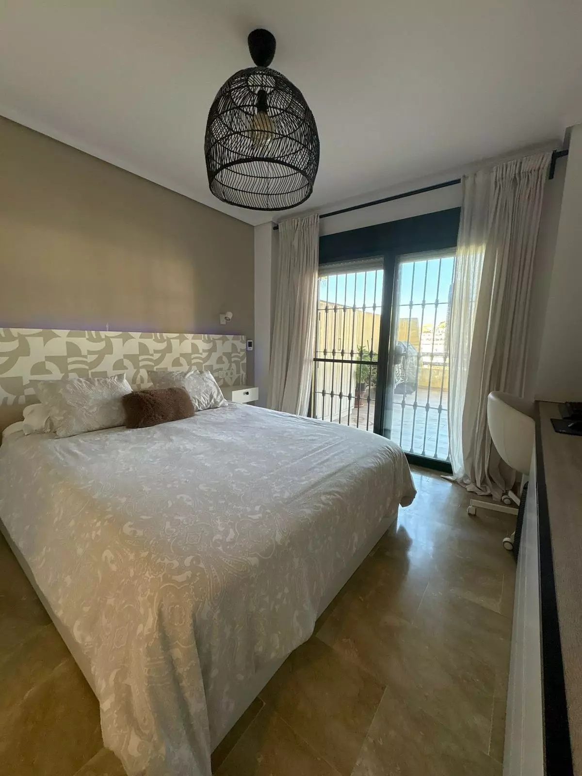2-bedroom Apartment In Estepona, Spain (106 M²)