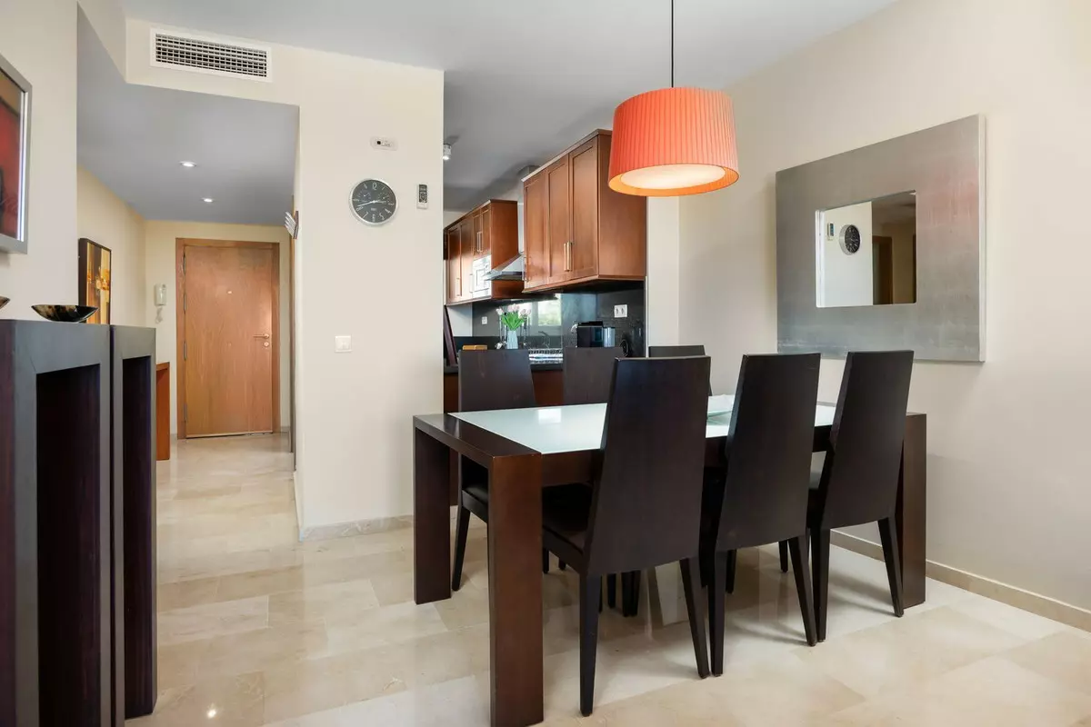 2-bedroom Apartment In Mijas, Spain (93 M²)