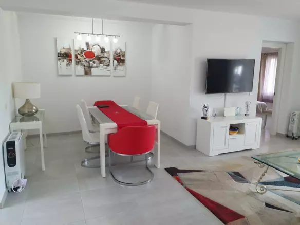 2-bedroom Apartment In Estepona, Spain (116 M²)