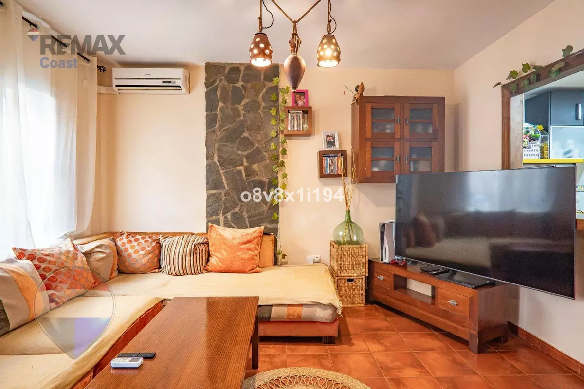 4-bedroom Town House In Cártama, Spain (134 M²)