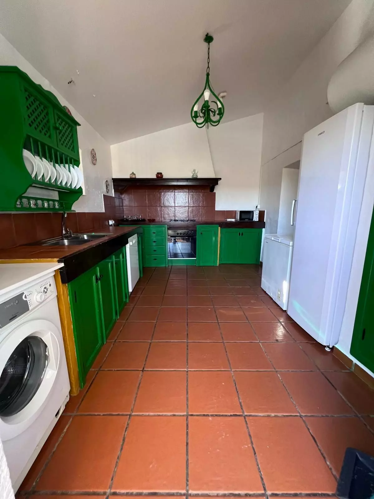6-bedroom Country House In Ronda, Spain (200 M²)