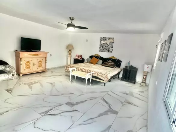 1-bedroom Villa In San Fulgencio, Spain (53 M²)