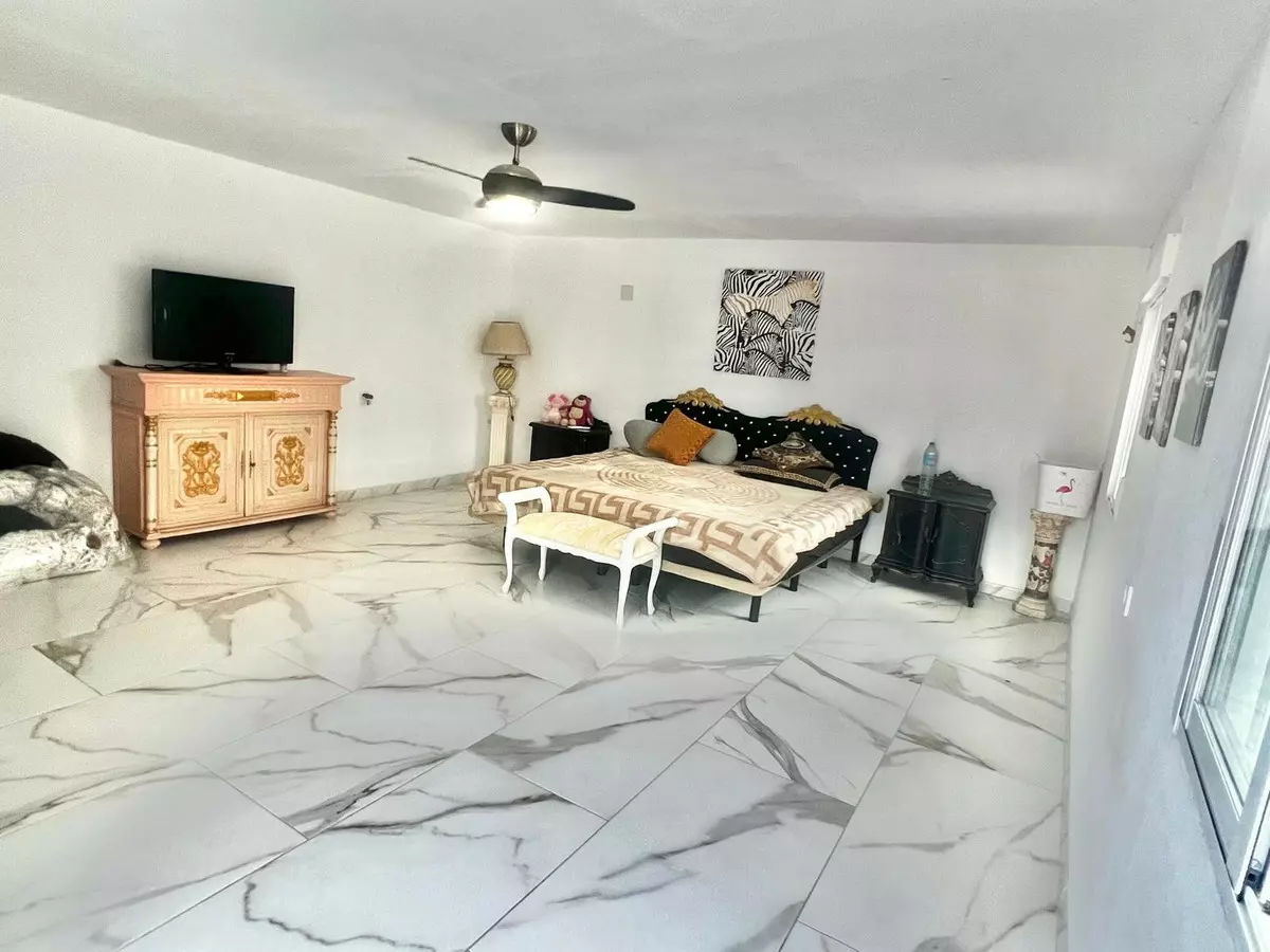 1-bedroom Villa In San Fulgencio, Spain (53 M²)