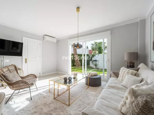 4-bedroom Apartment In Marbella, Spain (112 M²)