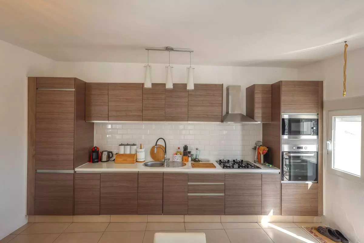 3-bedroom Town House In Tolox, Spain (125 M²)