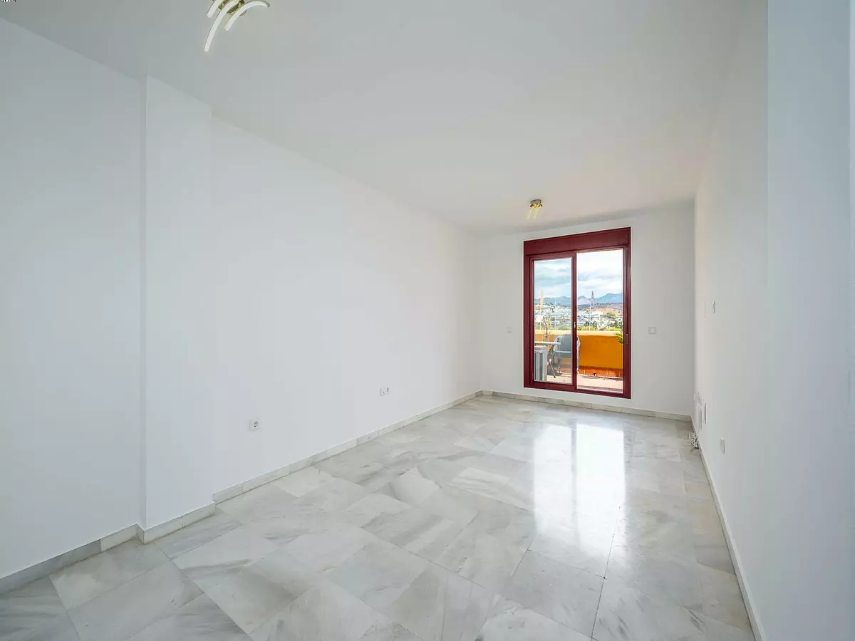 2-bedroom Apartment In Mijas, Spain (80 M²)
