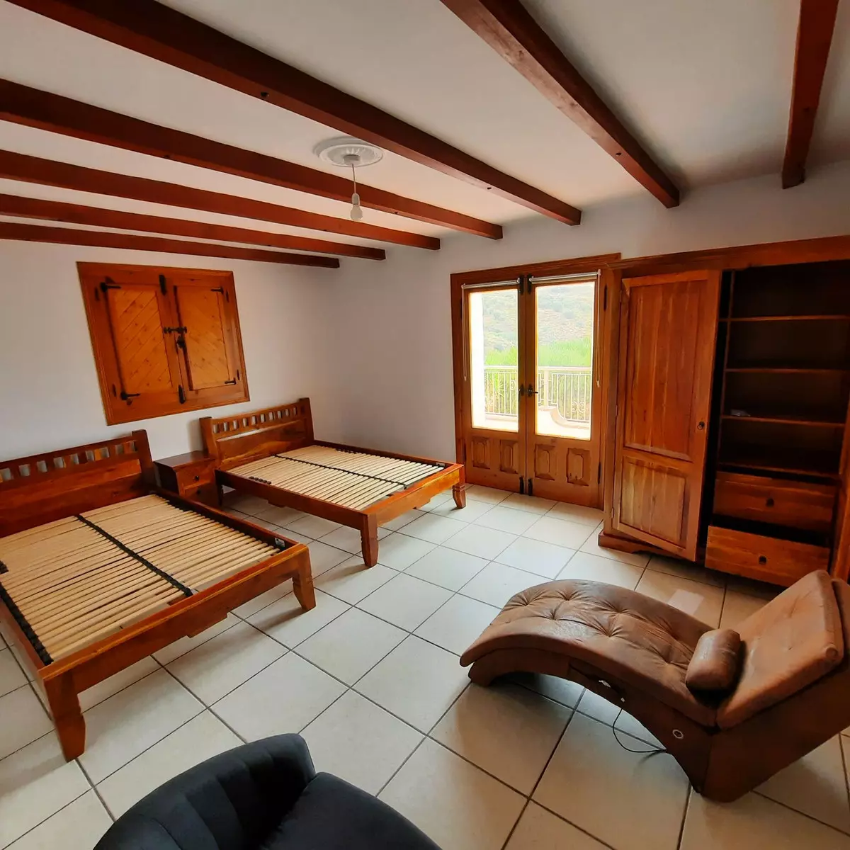 4-bedroom Country House In Sedella, Spain (411 M²)