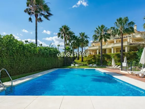 2-bedroom Apartment In Casares, Spain (202 M²)