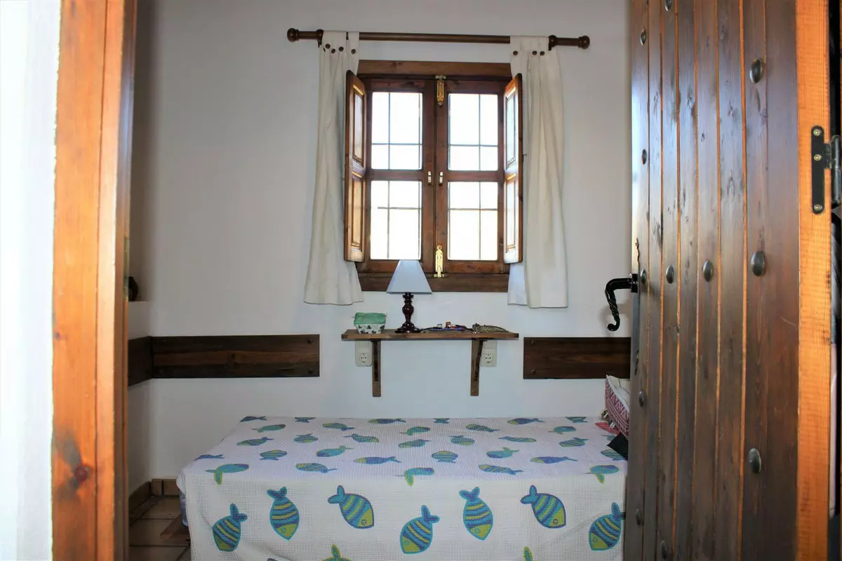 3-bedroom Villa In Frigiliana, Spain (423 M²)