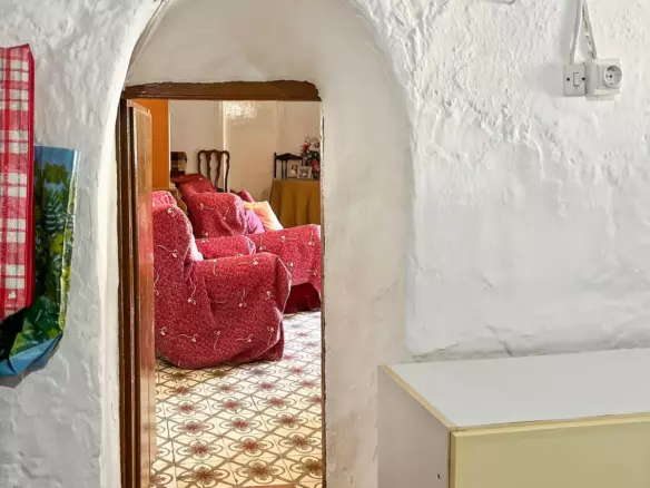 5-bedroom Country House In Comares, Spain (231 M²)