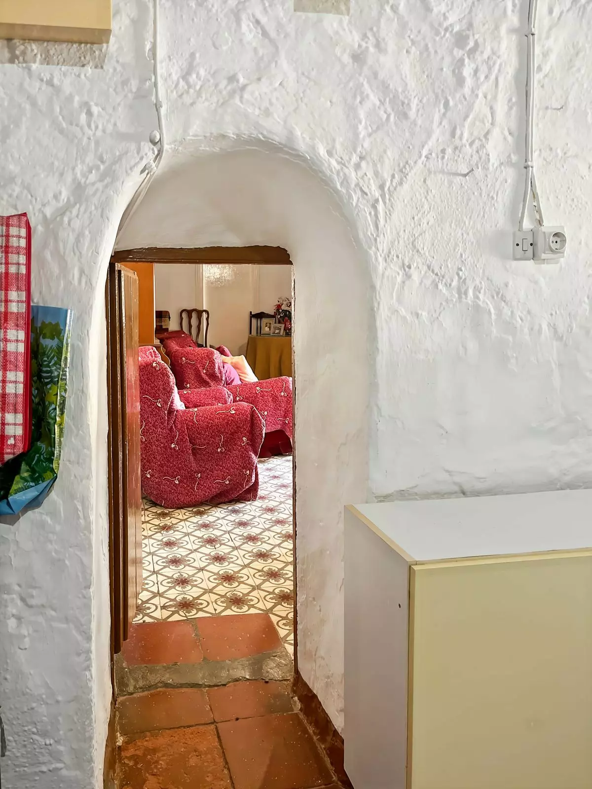 5-bedroom Country House In Comares, Spain (231 M²)