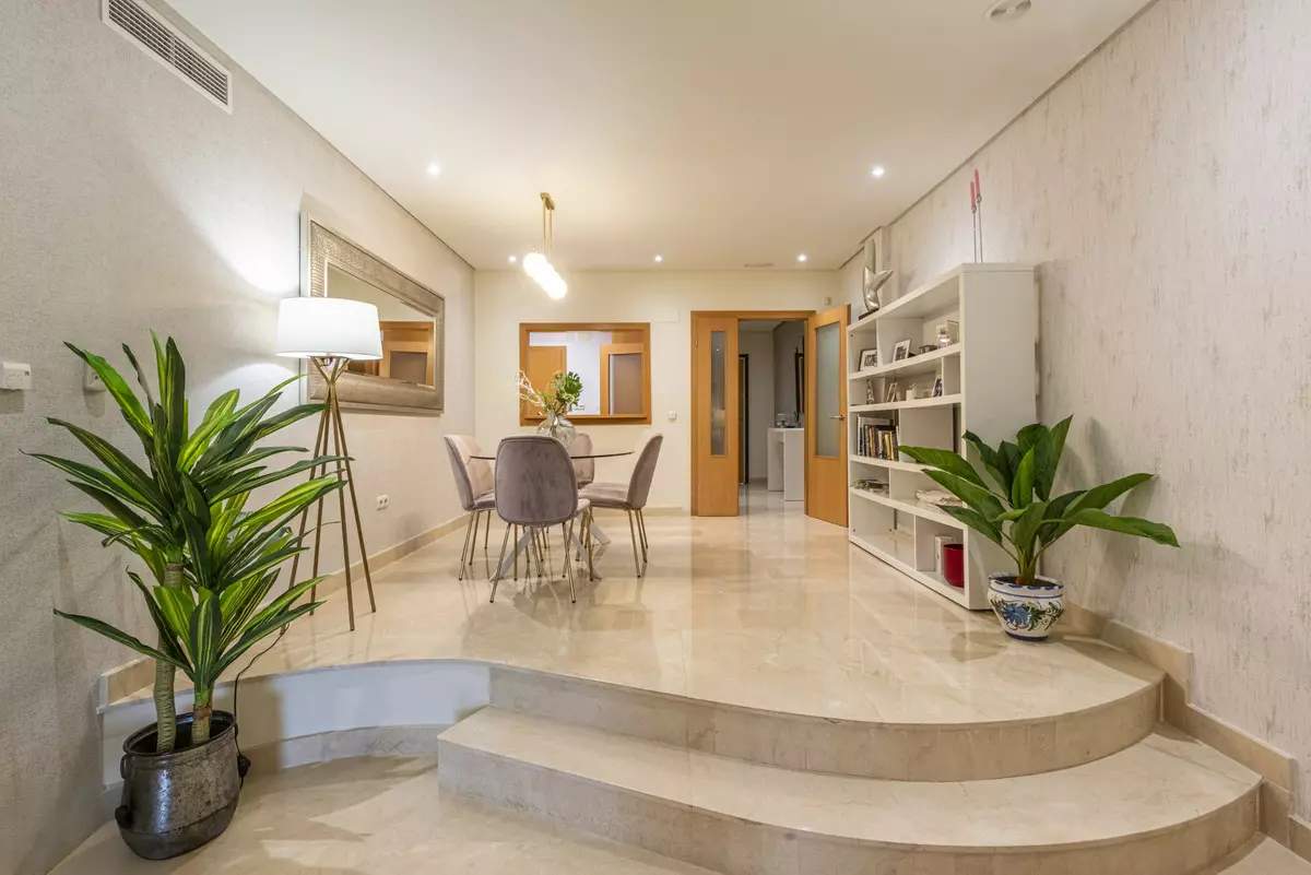 2-bedroom Apartment In Marbella, Spain (176 M²)