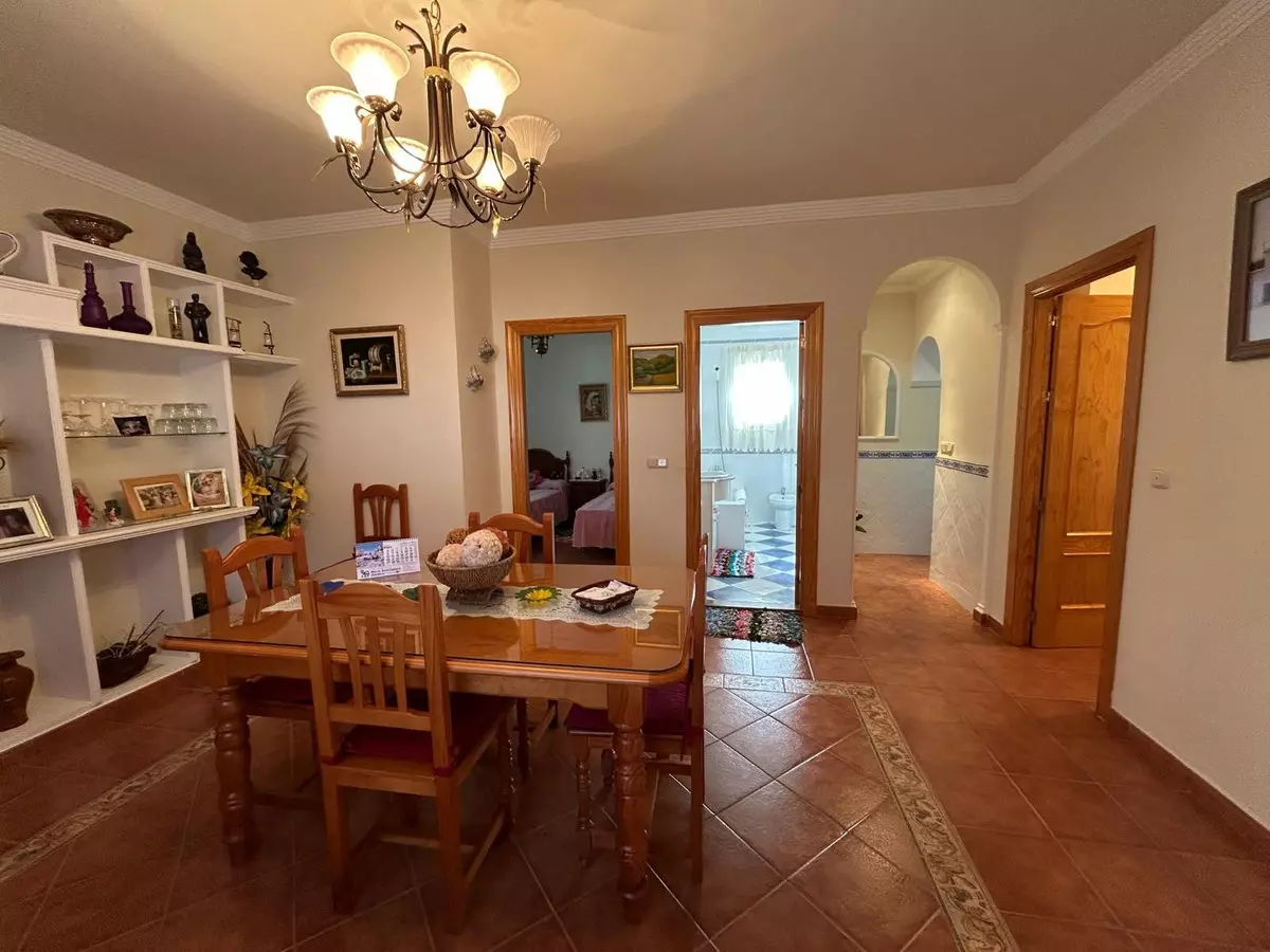 2-bedroom Villa In Álora, Spain (176 M²)
