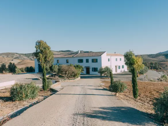 5-bedroom Country House In Ardales, Spain (630 M²)