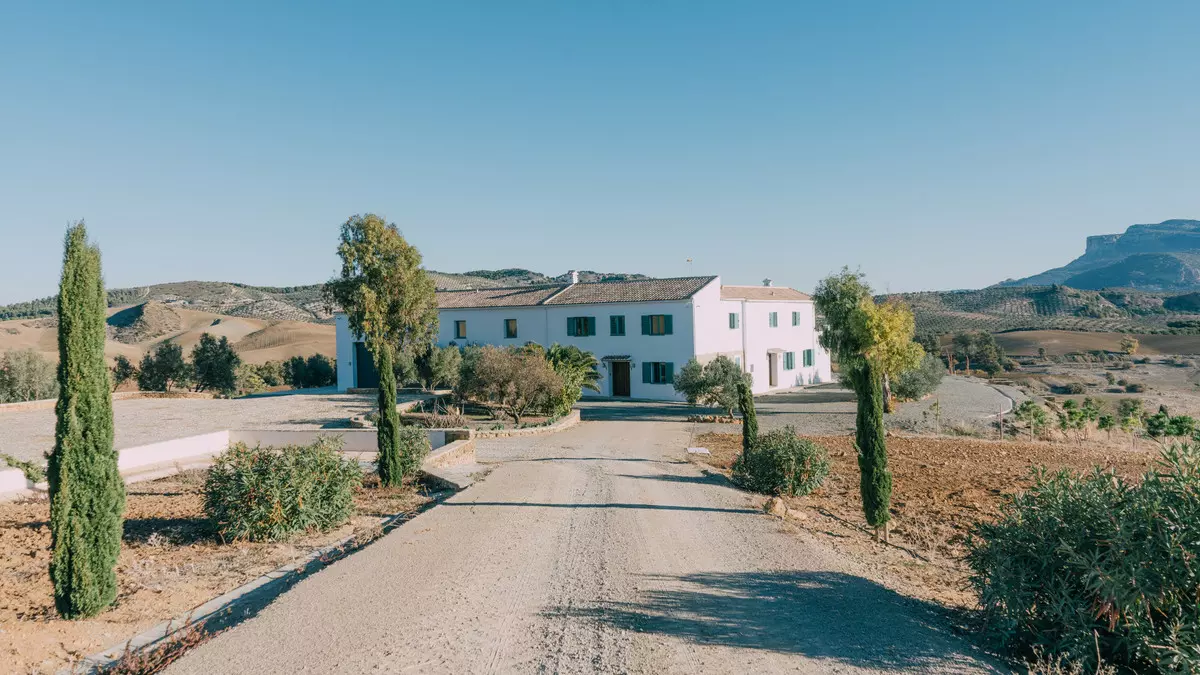 5-bedroom Country House In Ardales, Spain (630 M²)