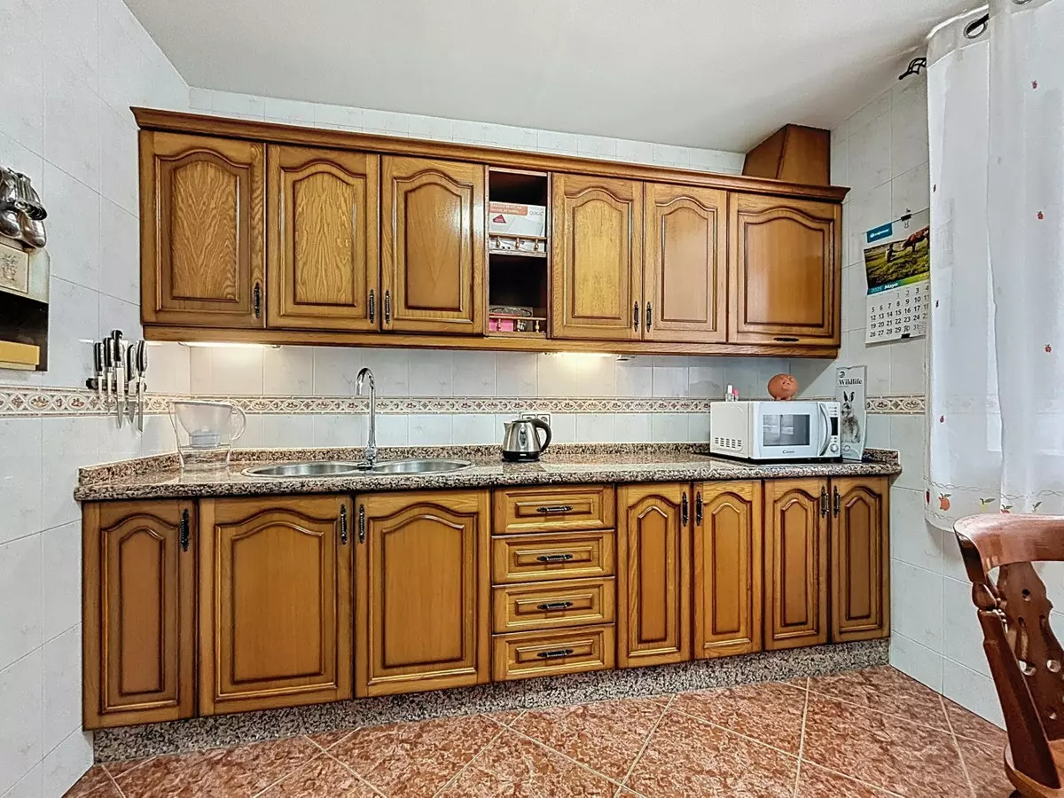5-bedroom Villa In Periana, Spain (231 M²)