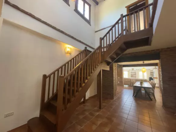 9-bedroom Villa In Frigiliana, Spain (485 M²)
