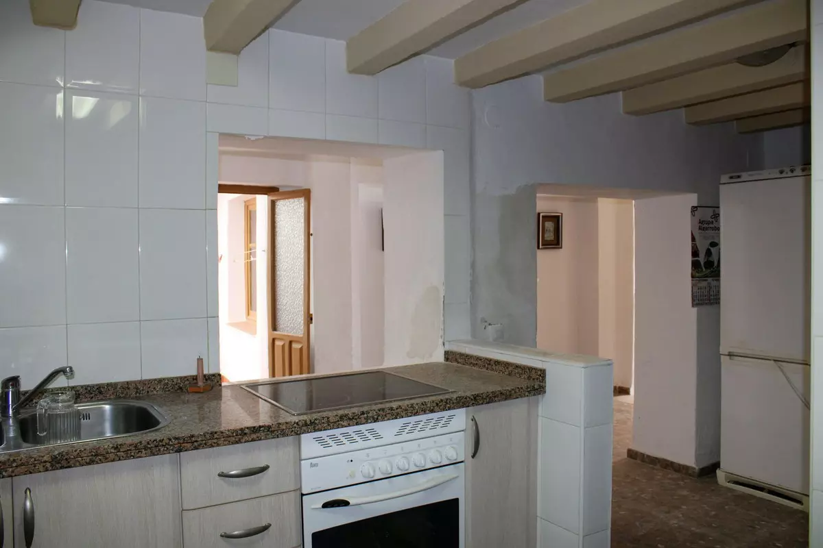 4-bedroom Town House In Nerja, Spain (172 M²)