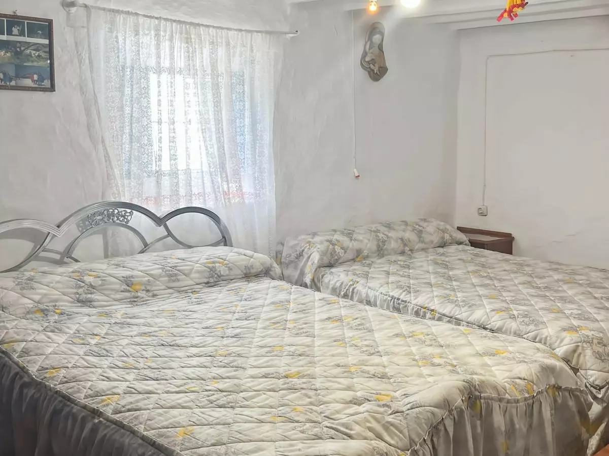 5-bedroom Country House In Comares, Spain (231 M²)