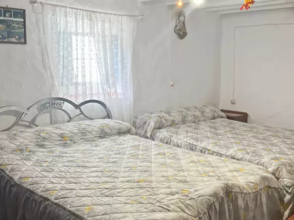 5-bedroom Country House In Comares, Spain (231 M²)