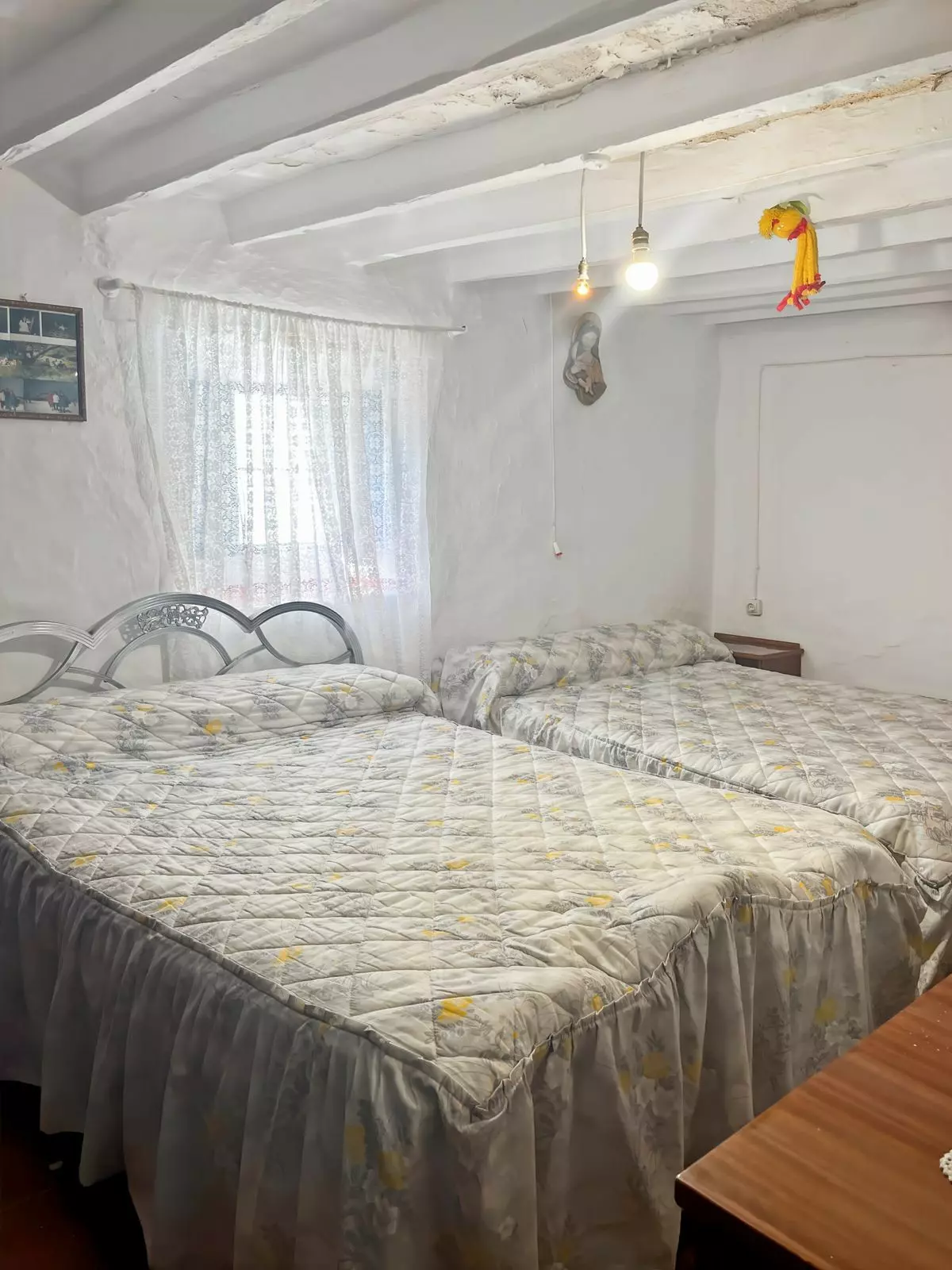 5-bedroom Country House In Comares, Spain (231 M²)