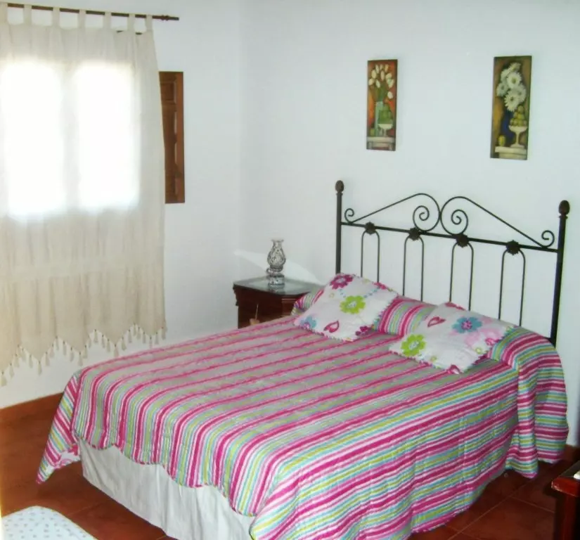 2-bedroom Country House In Álora, Spain (150 M²)