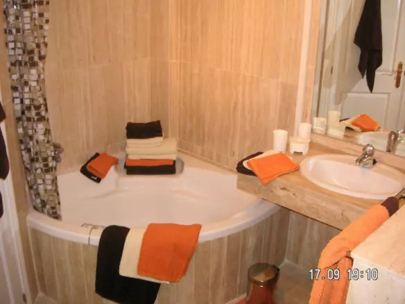 2-bedroom Apartment In Marbella, Spain (111 M²)