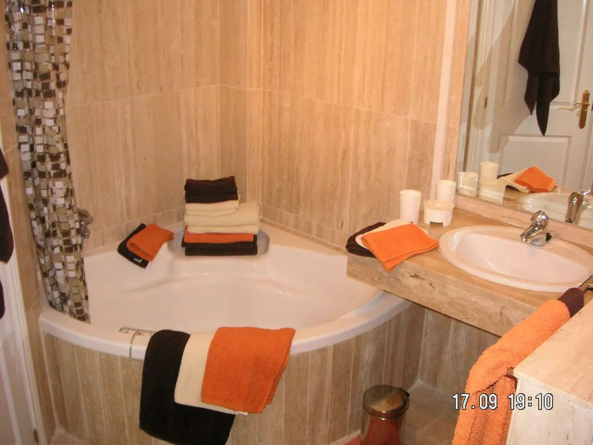 2-bedroom Apartment In Marbella, Spain (111 M²)