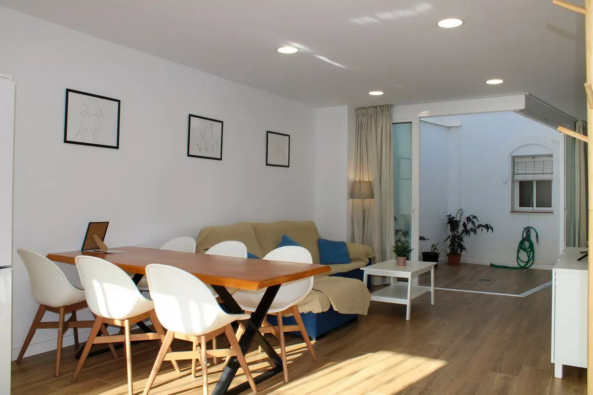 4-bedroom Town House In Nerja, Spain (212 M²)