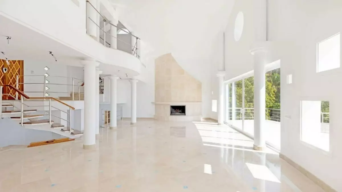 5-bedroom Villa In Málaga, Spain (919 M²)