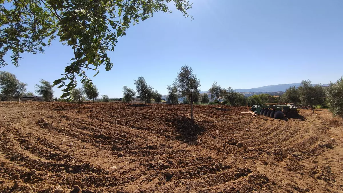 4-bedroom Country House In Ronda, Spain (305 M²)