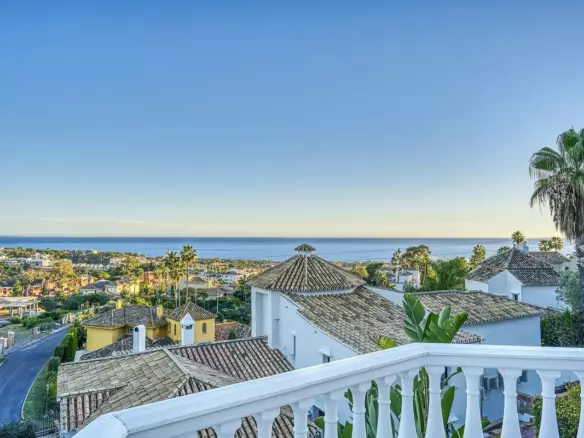 6-bedroom Villa In Marbella, Spain (842 M²)