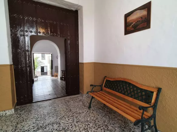 4-bedroom Town House In Ardales, Spain (706 M²)