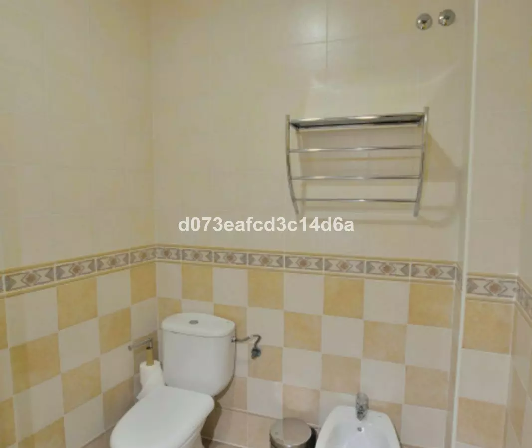 3-bedroom Apartment In Ronda, Spain (103 M²)