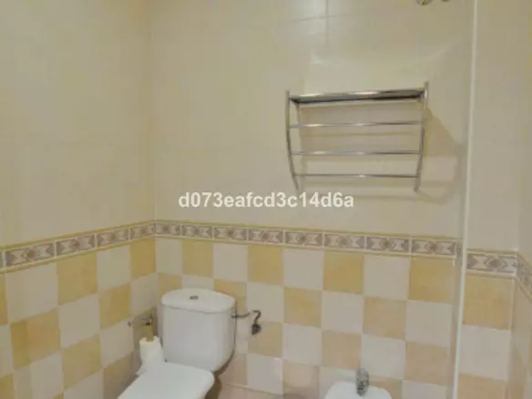 3-bedroom Apartment In Ronda, Spain (103 M²)