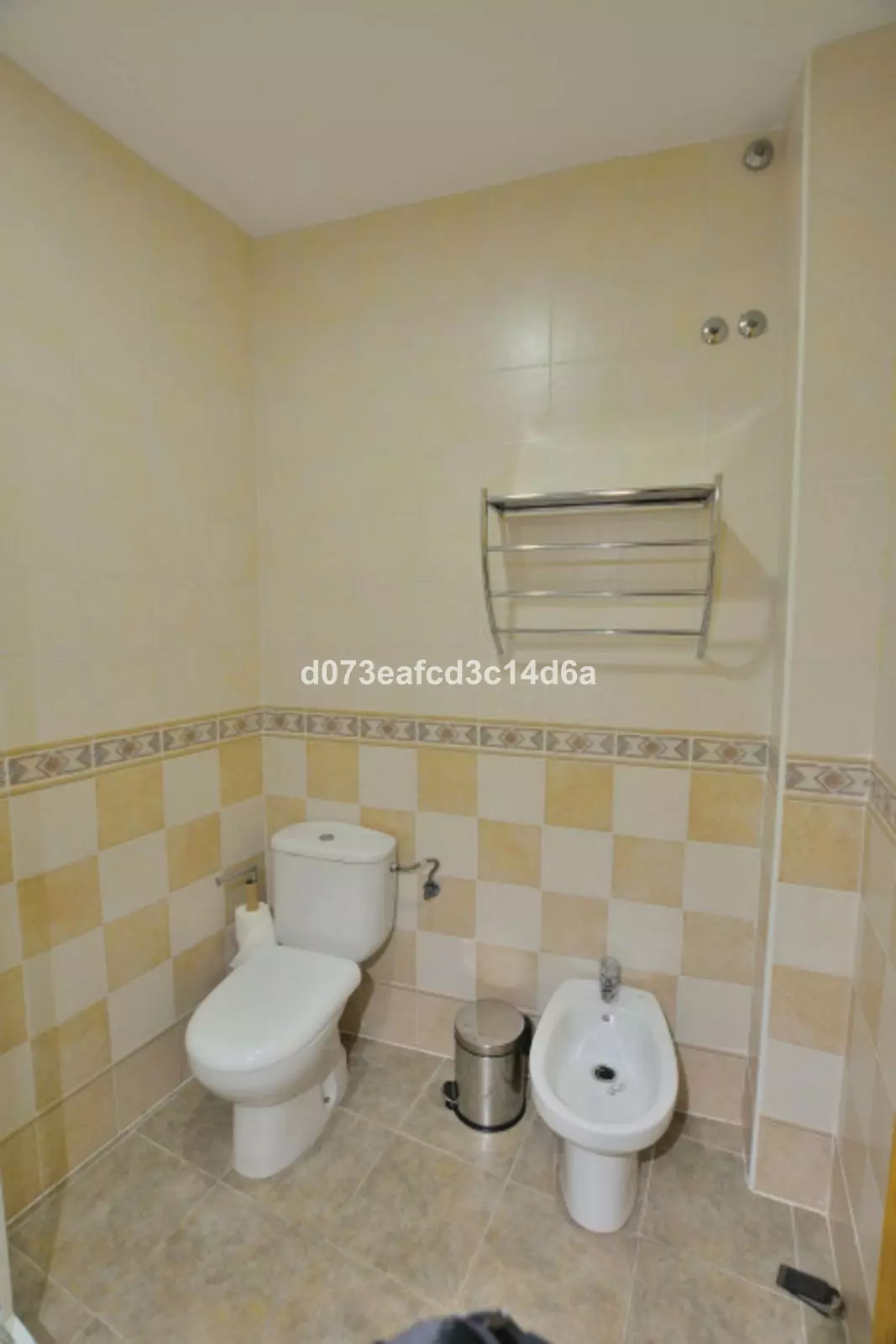 3-bedroom Apartment In Ronda, Spain (103 M²)