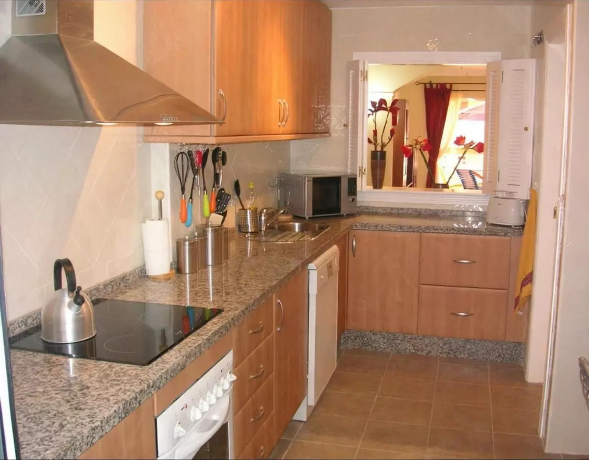 ShowFeedImage-31a650 2-bedroom Apartment In Marbella, Spain (111 M²)