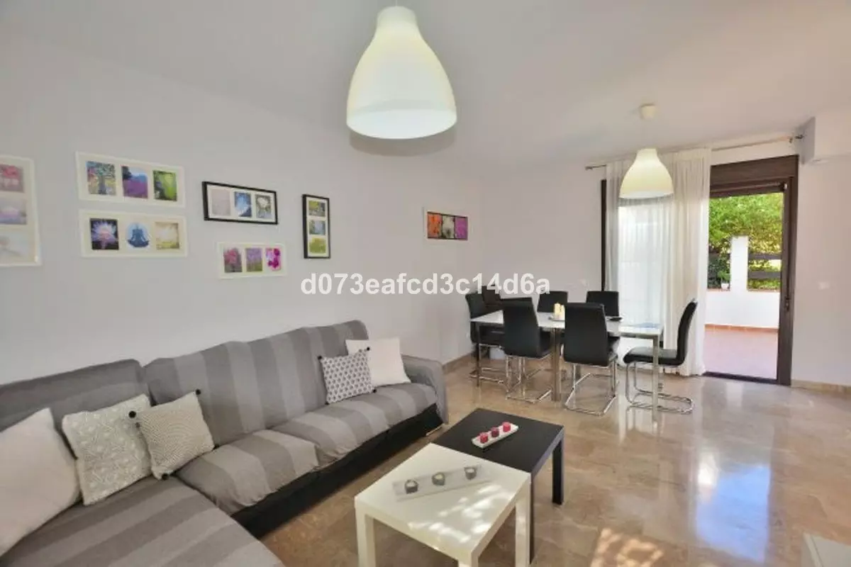 3-bedroom Town House In Montejaque, Spain (96 M²)