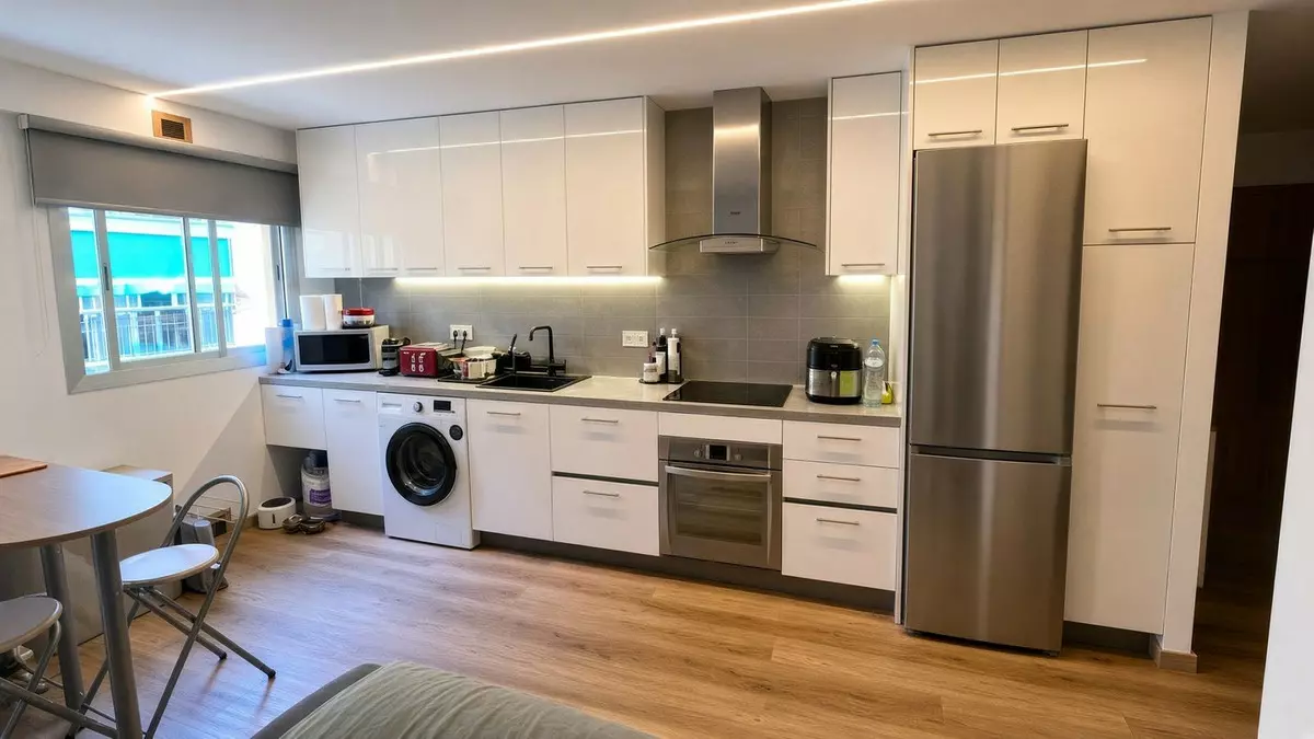 2-bedroom Apartment In Marbella, Spain (90 M²)