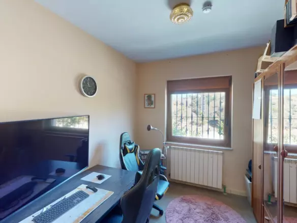 7-bedroom Villa In Iznate, Spain (507 M²)